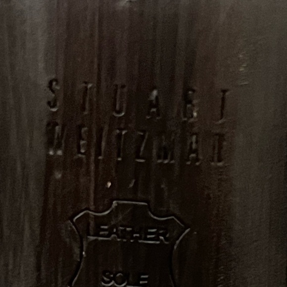 Stuart Weitzman booties - Picture 11 of 16